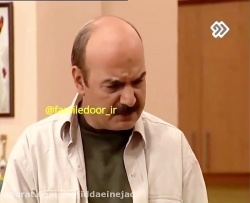 کلیپ خنده دار مجموعه كلاه قرمزی